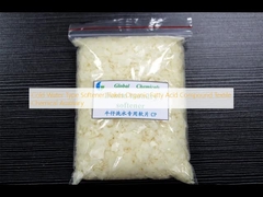 Acqua fredda tipo addolcitore Fiocchi Acidi grassi organici Composti tessili Ausiliari chimici