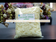 Ammorbiditore di tessuti cationici non ionici / deboli FTT con buona idrofilicità