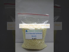 Fogli di ammorbidimento ecologici per denim, panni da lavaggio e tessuti da abbigliamento