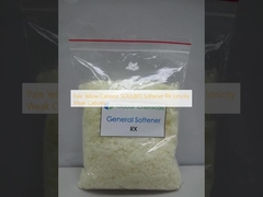 Giallo pallido Cationico SOULBIO Ammorbiditore RX Ionicità Debole Cationico