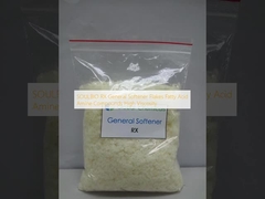 SOULBIO RX Agente di ammorbidimento generale Fiocchi di acido grasso Composti aminatici Alta viscosità