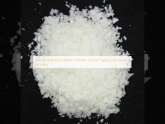 Ammorbiditore di tessuti di cotone e lana EA per casa di tintura e lavanderia