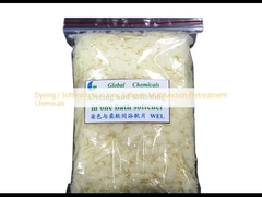 Colorazione / addolcimento Ammorbiditori non ionici