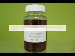 Enzimi per il trattamento della cellulasi acida