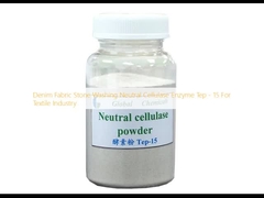 Tep - 15 per l'industria tessile