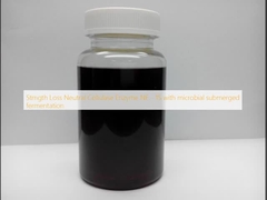 Perdita di forza Enzima della cellulasi neutra NE - 1S con fermentazione sommersa microbica