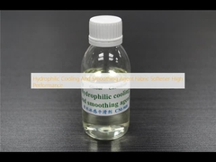 Agente di raffreddamento e levigamento idrofilico addolcitore di tessuti ad alte prestazioni