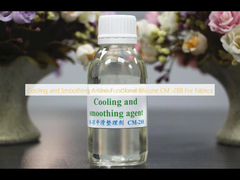 Silicone funzionale amino CM-288 per tessuti