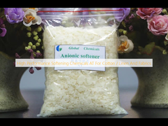 Prodotti chimici addolcenti ad alte prestazioni AT per cotone / lino e tessuti