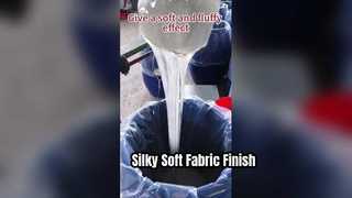 Finitura in tessuto super morbido SILISOFT GB-HQ673