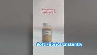 SOULBIO B-ET Ammorbidente per bucato per jeans