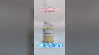 SOULBIO B-RA Perline in tessuto morbido e soffice