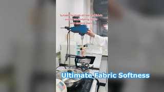 SOULBIO Ammorbidente 4D per la massima morbidezza